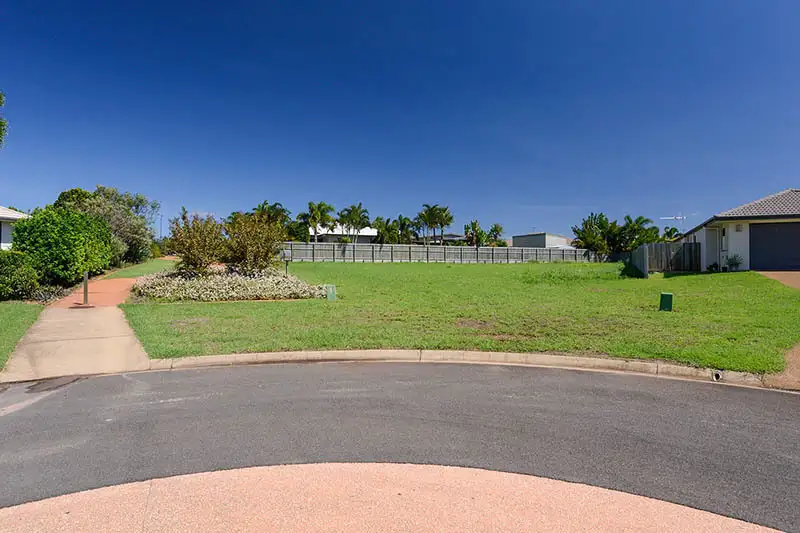 Main view of Homely land listing, 10 Sea Change Court, Bargara QLD 4670