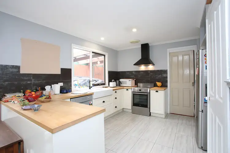 Sixth view of Homely house listing, 12 May Street, Cannons Creek VIC 3977