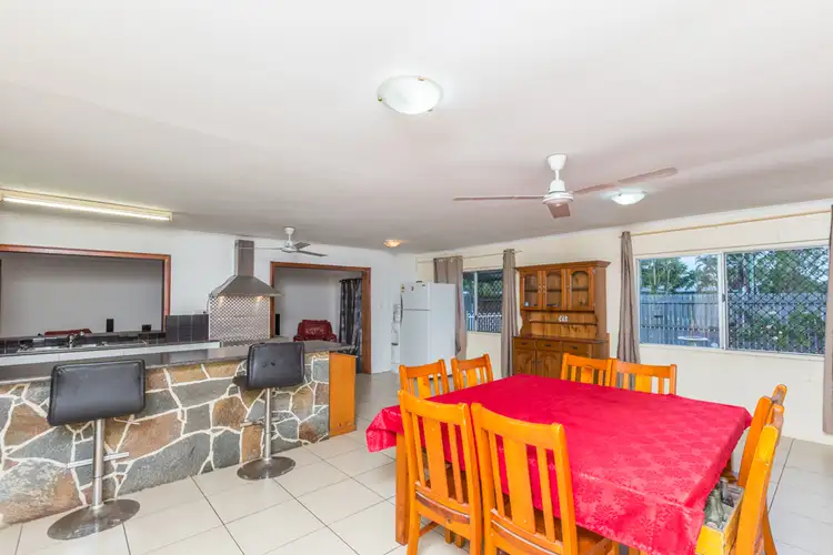Second view of Homely house listing, 128 Reed Road, Trinity Park QLD 4879