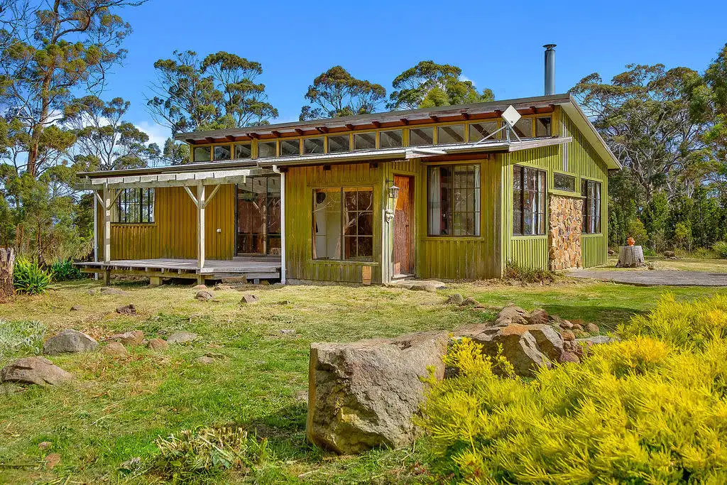 Main view of Homely house listing, 82 Scarrs Road, Garden Island Creek TAS 7112