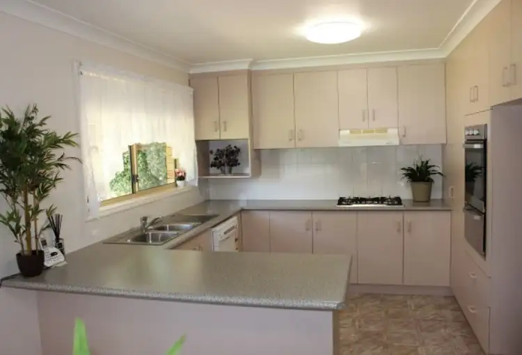 Second view of Homely house listing, 2 Frances Court, Flowerdale NSW 2650