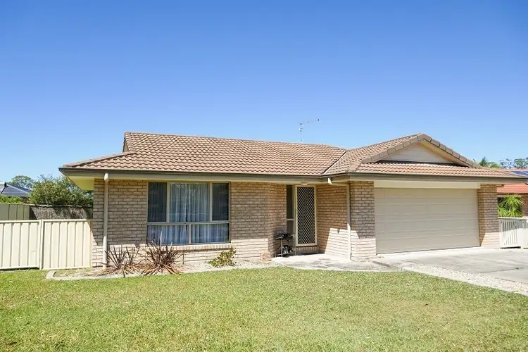 12 Kelly Crescent, Townsend NSW 2463