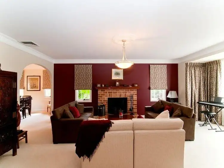 Second view of Homely house listing, 6 Pardalote Way, West Pennant Hills NSW 2125