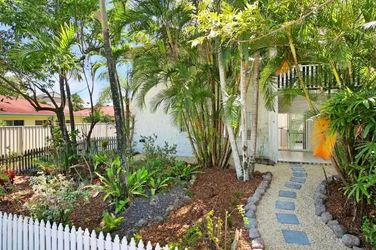 Second view of Homely unit listing, 4/8 Rose St, Westcourt QLD 4870