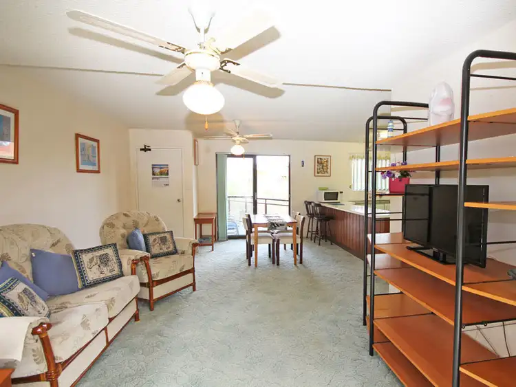 Fifth view of Homely unit listing, 1/1 Intrepid Close, Nelson Bay NSW 2315