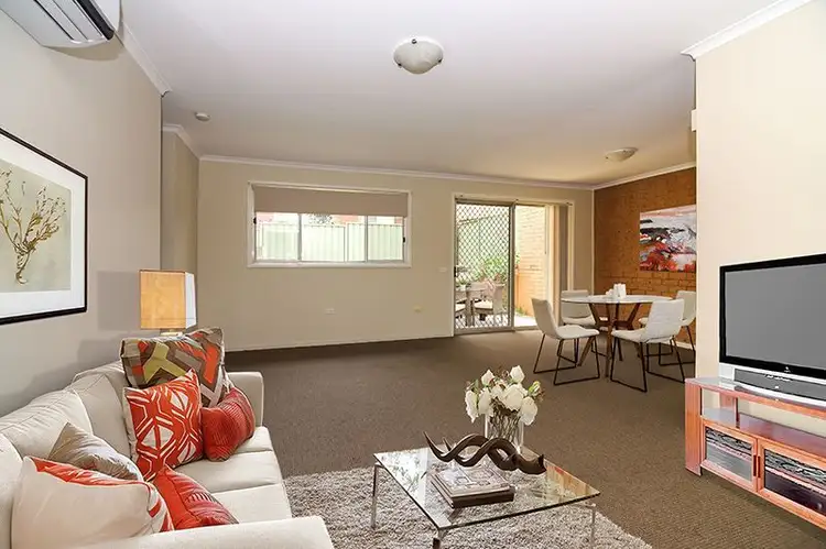 Second view of Homely unit listing, 15/5-12 Keithian Place, Orange NSW 2800