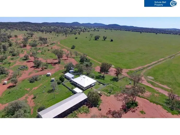 Fourth view of Homely rural property listing, Address available on request