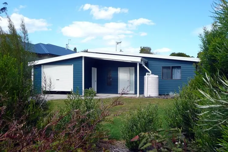 Second view of Homely house listing, 36 Wattle Way, Denmark WA 6333