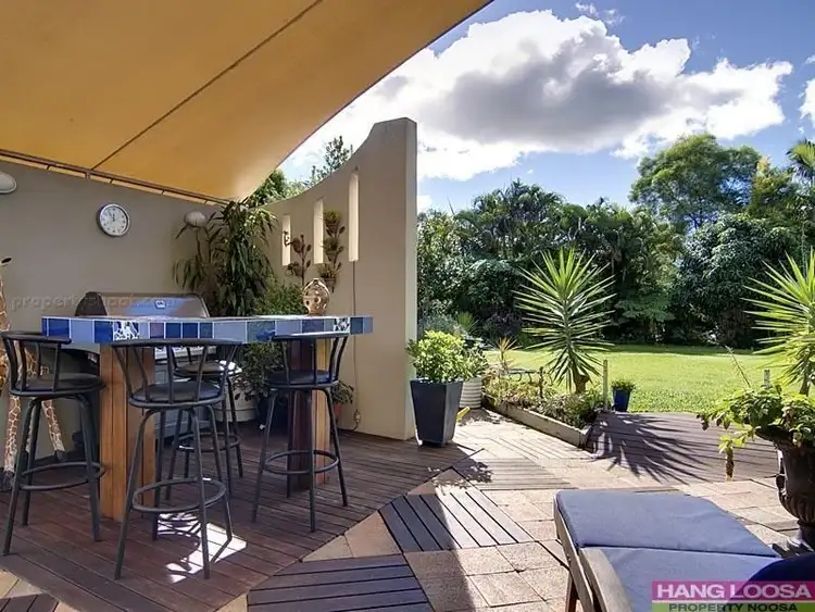 Second view of Homely house listing, 14 Palm Grove Crescent, Tewantin QLD 4565