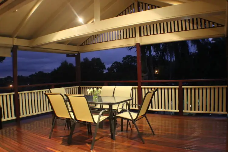 Fifth view of Homely house listing, 50 Jilbard Drive, Springwood QLD 4127