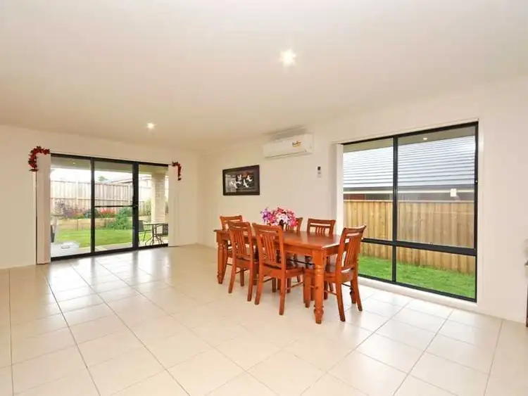 Fifth view of Homely house listing, 8 PATRIOT CLOSE, Gillieston Heights NSW 2321