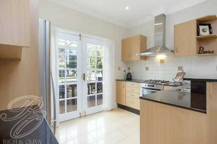 Third view of Homely semi-detached listing, 26 Devonshire Street, Croydon NSW 2132