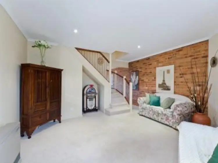 Third view of Homely townhouse listing, 1/214 Queen st, Altona VIC 3018