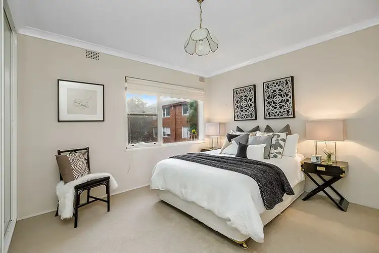 Fourth view of Homely apartment listing, 13/70-74 The Boulevarde, Strathfield NSW 2135