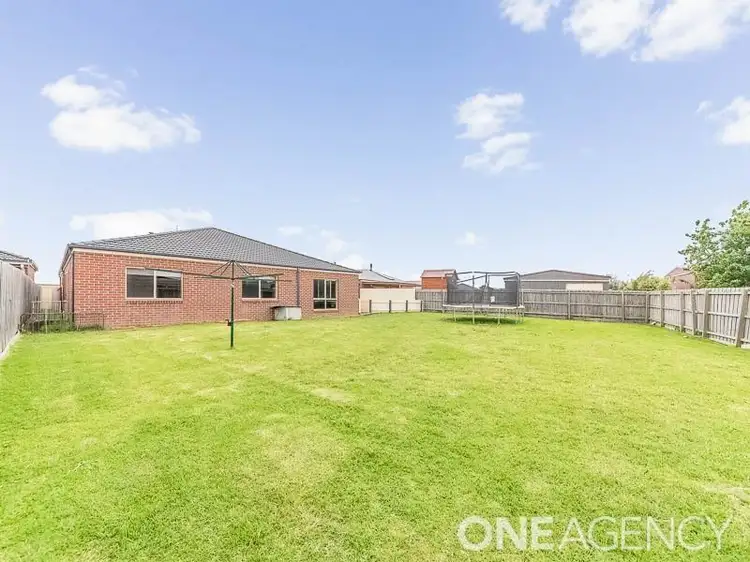 Fourth view of Homely house listing, 15 Dwyer Court, Koo Wee Rup VIC 3981
