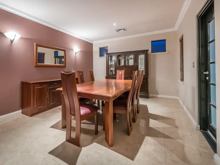 Fourth view of Homely house listing, 27 St James Approach, Iluka WA 6028
