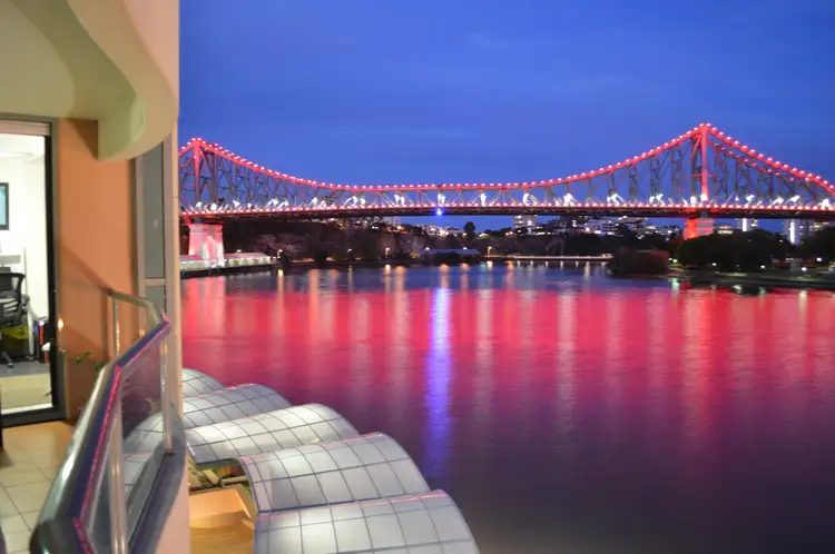 7/501 Queen Street, Brisbane City QLD 4000