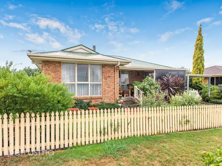 27 Fredrick Drive, Brighton TAS 7030