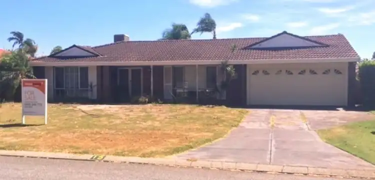 Main view of Homely house listing, 15 Empire Way, Thornlie WA 6108