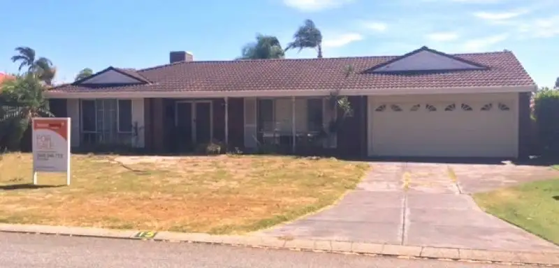 Main view of Homely house listing, 15 Empire Way, Thornlie WA 6108