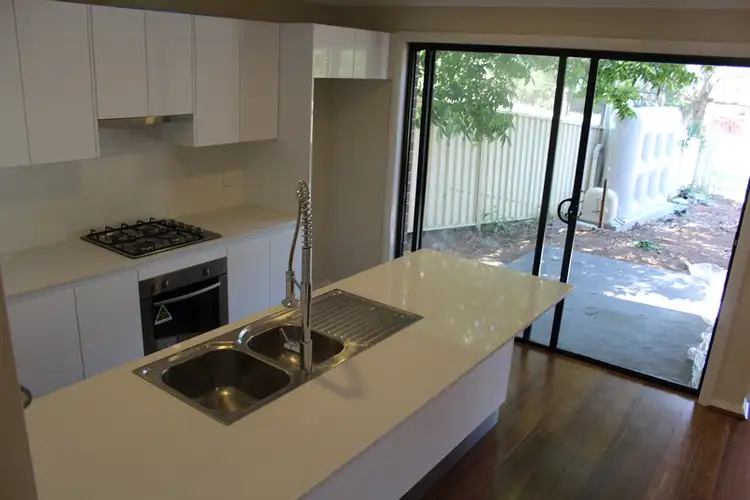 Second view of Homely house listing, 25 Donaldson, Bradbury NSW 2560