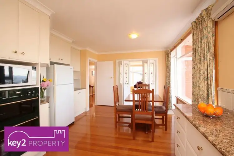 Fourth view of Homely house listing, 13 Wilhelmina Avenue, West Launceston TAS 7250