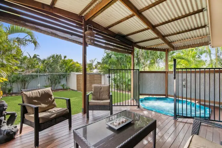 214 Oxley Drive, Coombabah QLD 4216