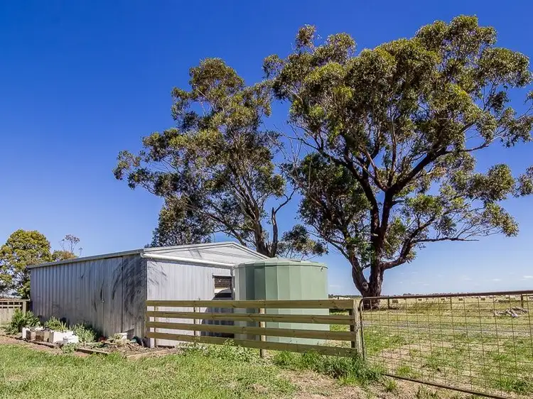 Fifth view of Homely rural property listing, 1350a Manks Road, Koo Wee Rup VIC 3981