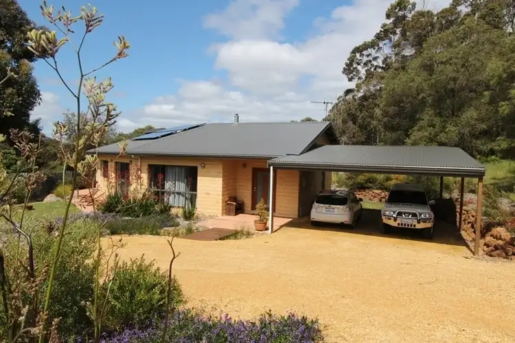 Second view of Homely house listing, 1 Thorne Road, Denmark WA 6333