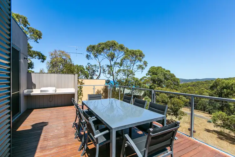 Second view of Homely house listing, 3 Skyline Court, Lorne VIC 3232