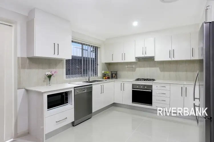 Third view of Homely house listing, 1/62 Hampden Road, South Wentworthville NSW 2145