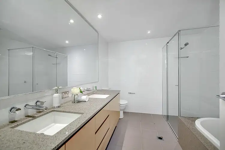 Fifth view of Homely apartment listing, 30/14-18 Edgewood Crescent, Cabarita NSW 2137