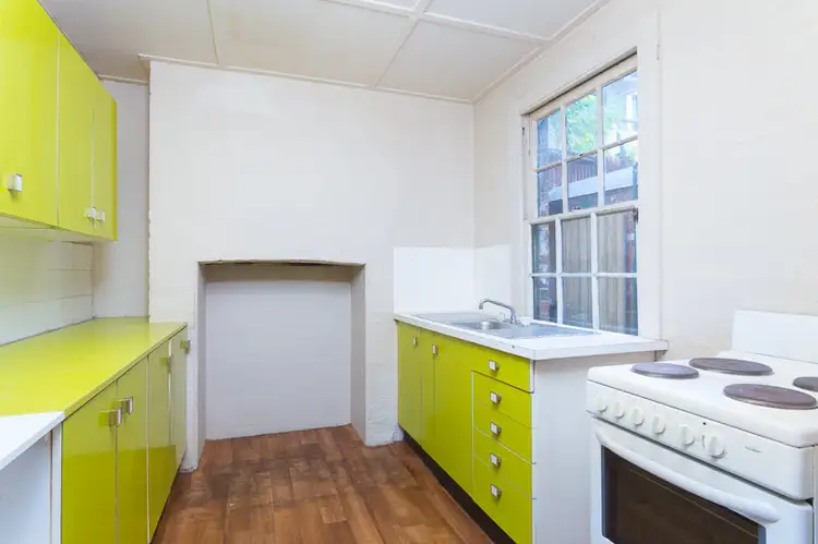 Third view of Homely house listing, 271 Victoria Street, Darlinghurst NSW 2010