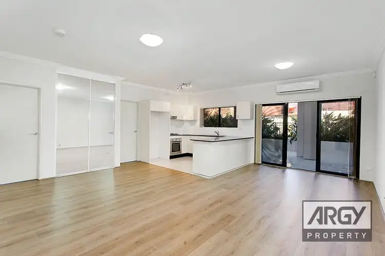 Third view of Homely unit listing, 3/133-137 Harrow Road, Kogarah NSW 2217