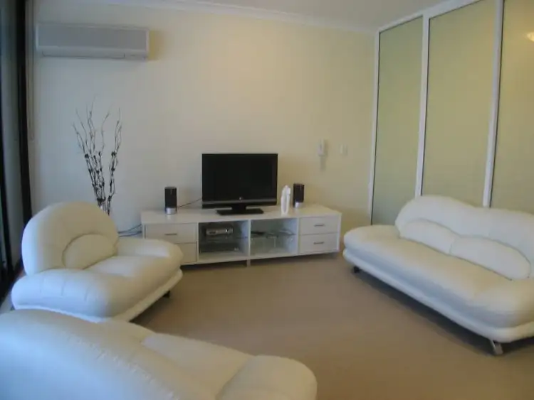 Main view of Homely unit listing, 404/11A Lachlan Street, Waterloo NSW 2015