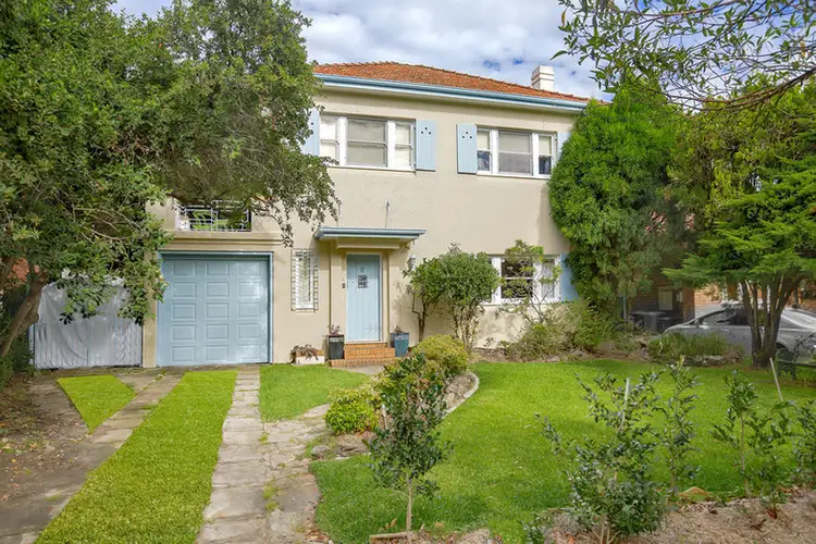 Fourth view of Homely house listing, 11 Marion Street, Strathfield NSW 2135