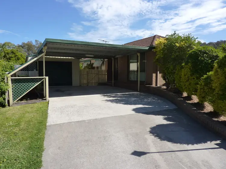 Second view of Homely house listing, 7 Darri Drive, Springdale Heights NSW 2641