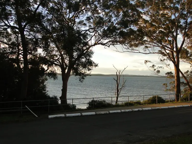 Third view of Homely house listing, 5 Burbong Street, Nelson Bay NSW 2315