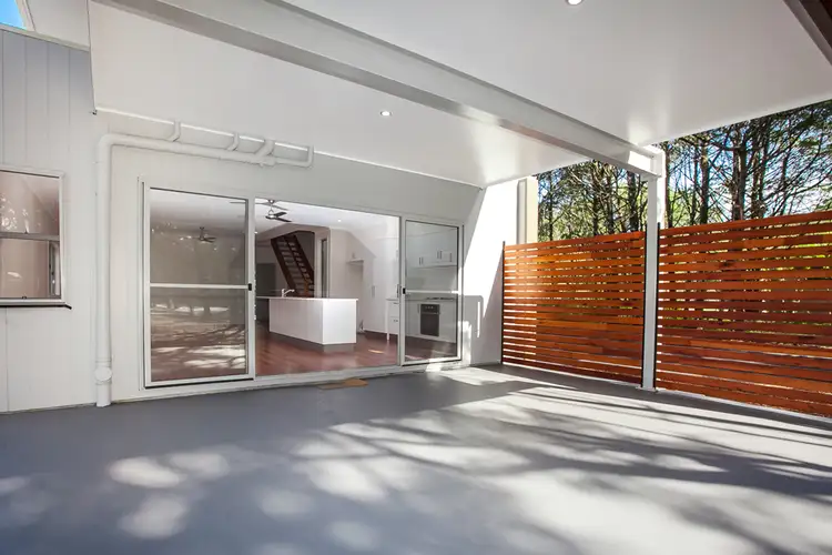 Second view of Homely house listing, Lot 1, 113-115 Broken Head Road, Suffolk Park NSW 2481