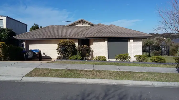 26 Arrowgrass street, Aberglasslyn NSW 2320