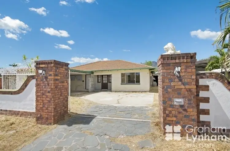 Main view of Homely house listing, 17 Yolanda Drive, Annandale QLD 4814