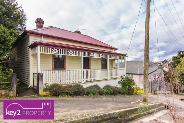 138 Balfour Street, Launceston TAS 7250
