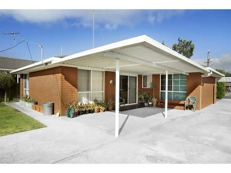 4 Cranbourne Drive, Corio VIC 3214