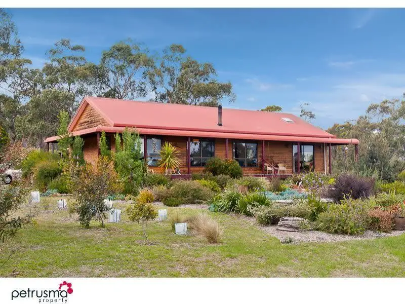 Main view of Homely house listing, 4 Albert Court, Dodges Ferry TAS 7173
