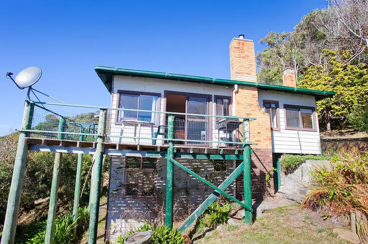 Third view of Homely house listing, 1/3 Great Ocean Road, Wye River VIC 3221