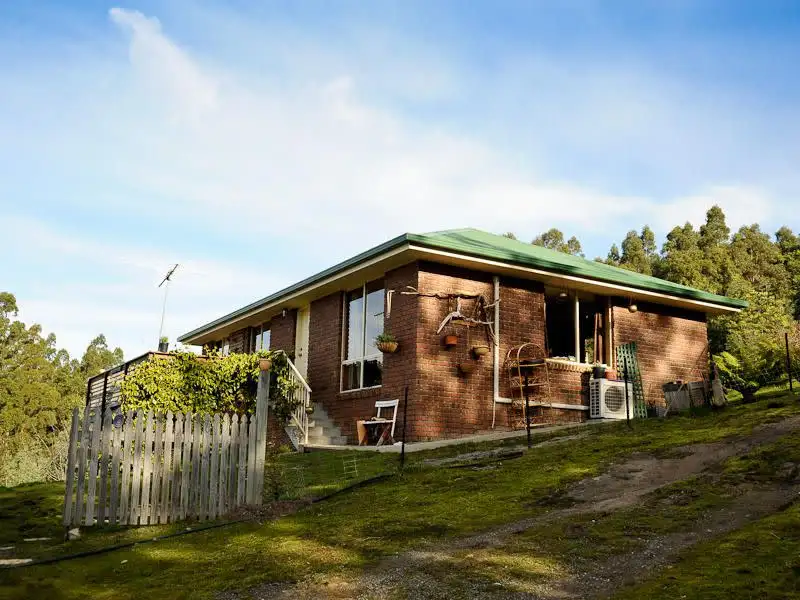 Main view of Homely house listing, 56 Hughes Road, Oyster Cove TAS 7150