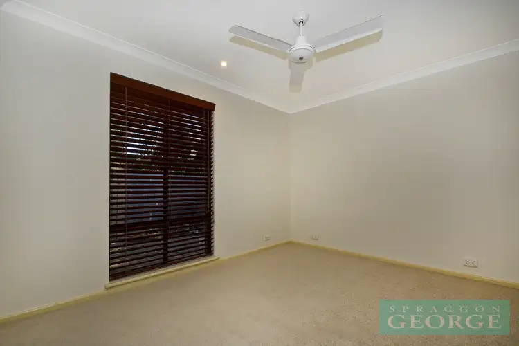 Seventh view of Homely semi-detached listing, 5a Tomatin Court, Duncraig WA 6023