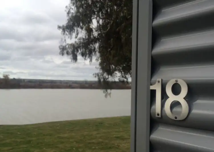 Second view of Homely house listing, 18 Murrawong Way, Murray Bridge SA 5253