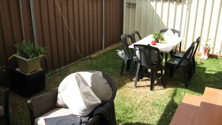 Sixth view of Homely villa listing, 5/24 Bega Street, Pendle Hill NSW 2145