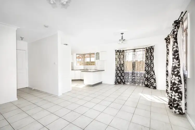 Main view of Homely townhouse listing, 3/11 Cameron Street, Lidcombe NSW 2141